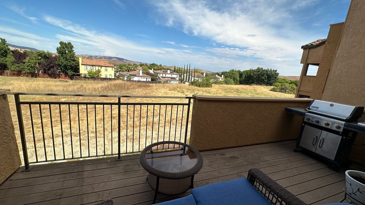 Photo of Outdoor in San Ramon