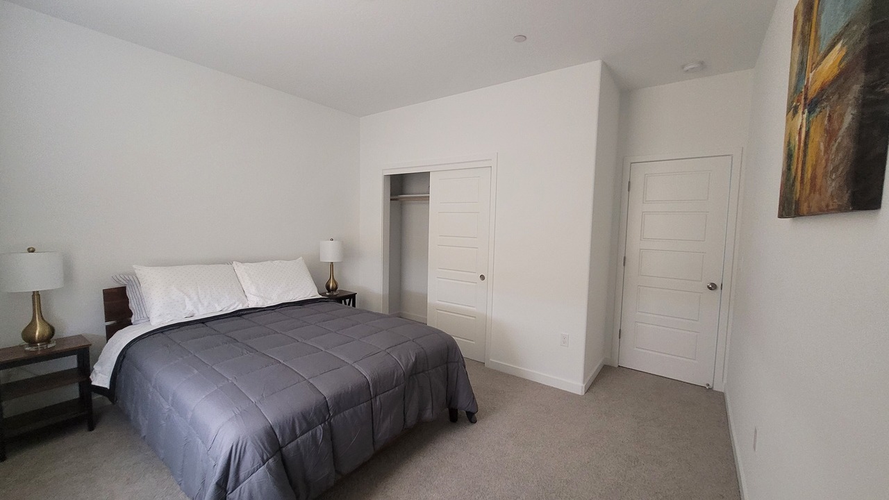Photo of Bedroom in Visalia