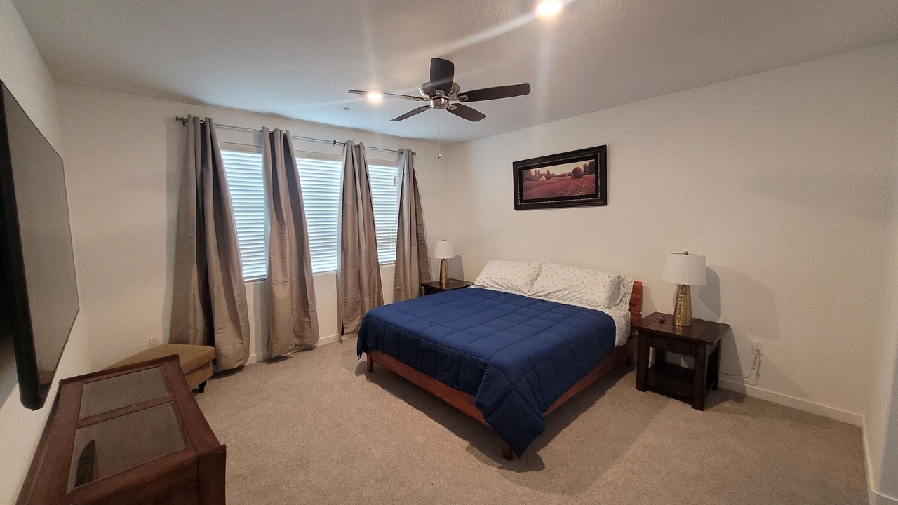 Photo of Bedroom in Visalia
