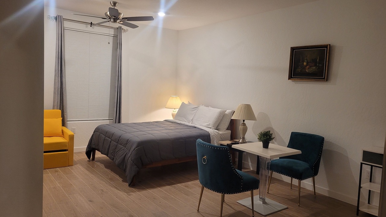 Photo of Bedroom in Visalia