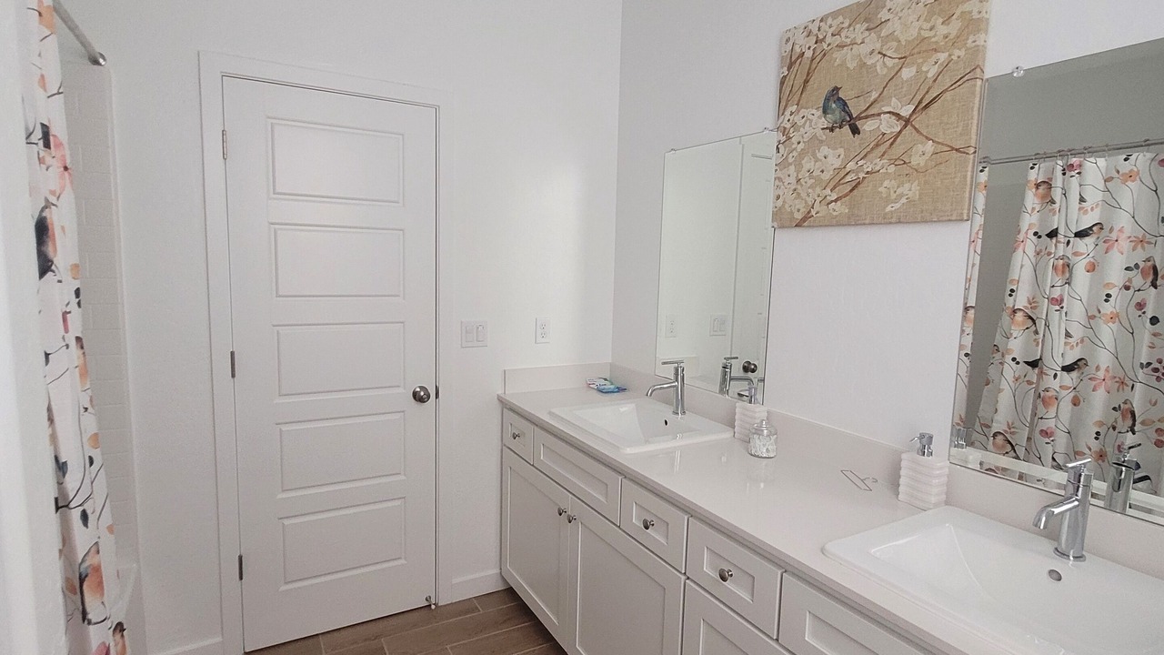 Photo of Bathroom in Visalia