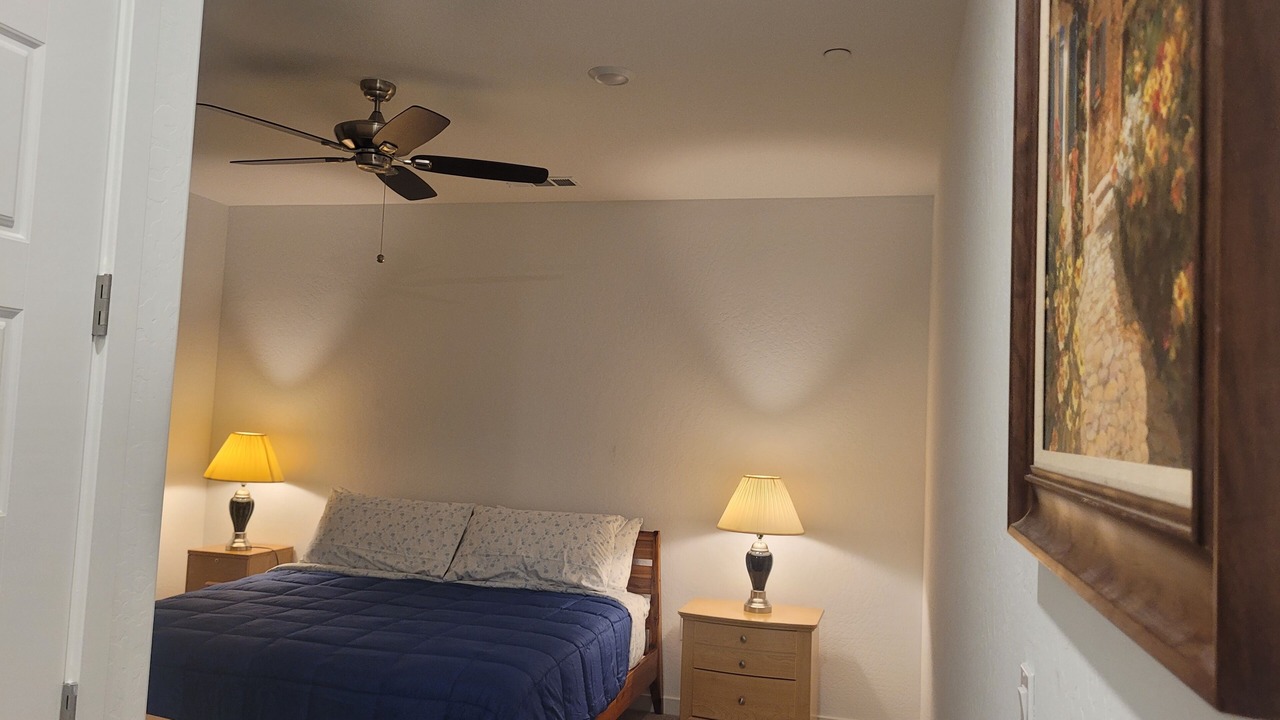 Photo of Bedroom in Visalia