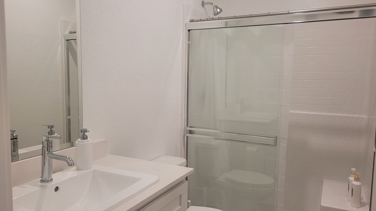 Photo of Bathroom in Visalia