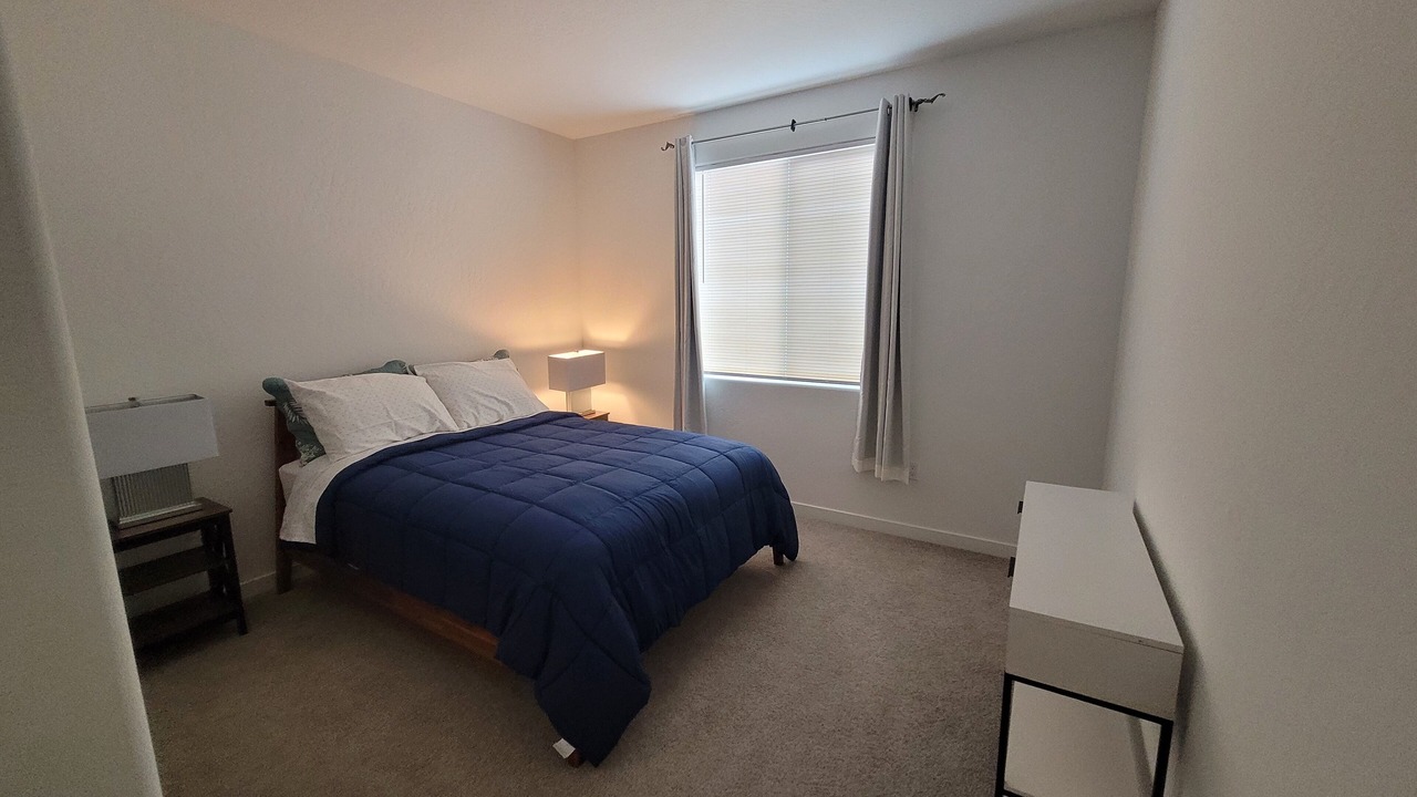 Photo of Bedroom in Visalia
