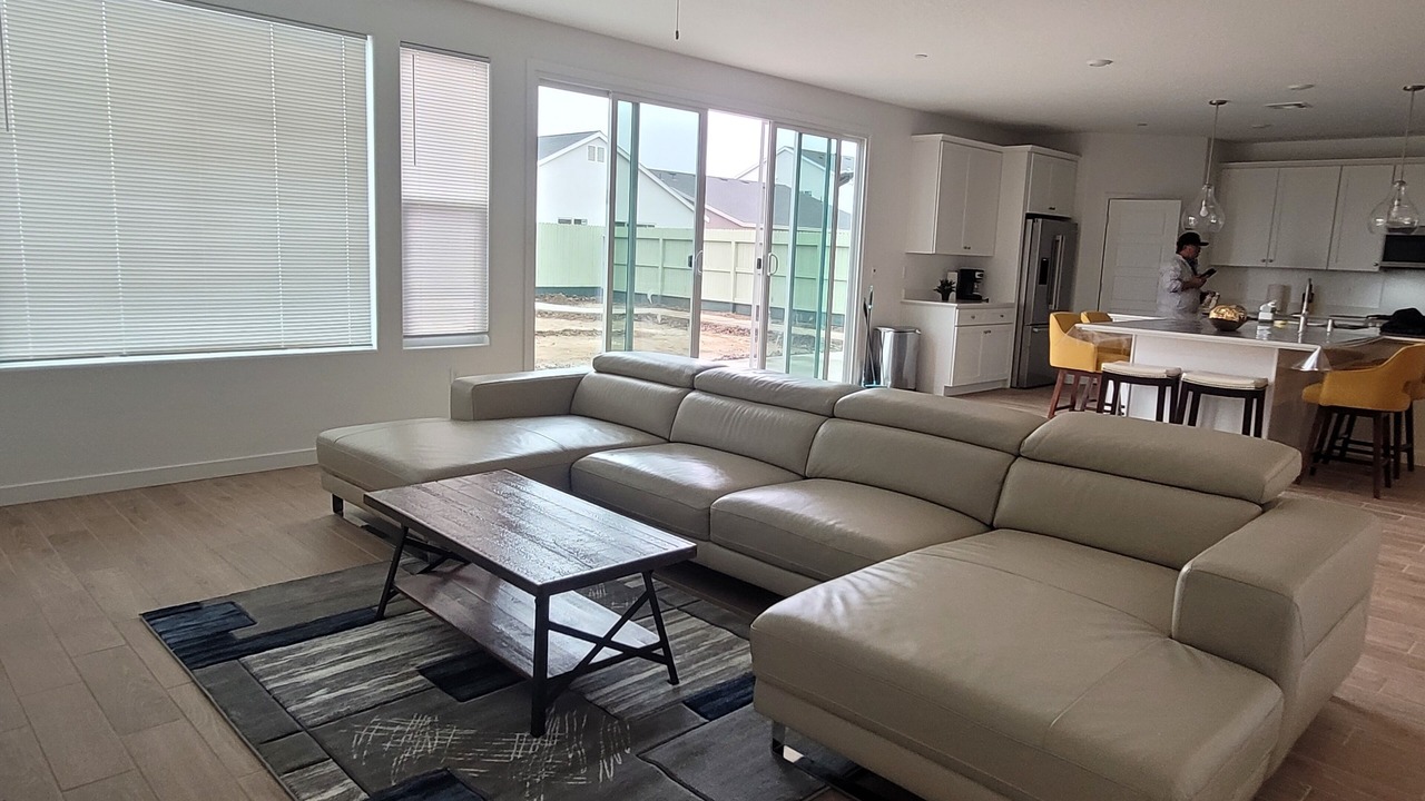 Photo of Livingroom in Visalia