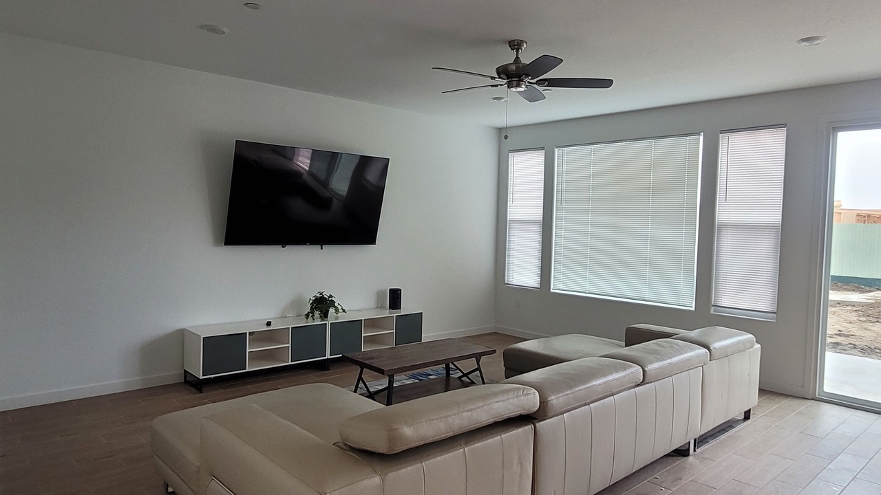 Photo of Livingroom in Visalia