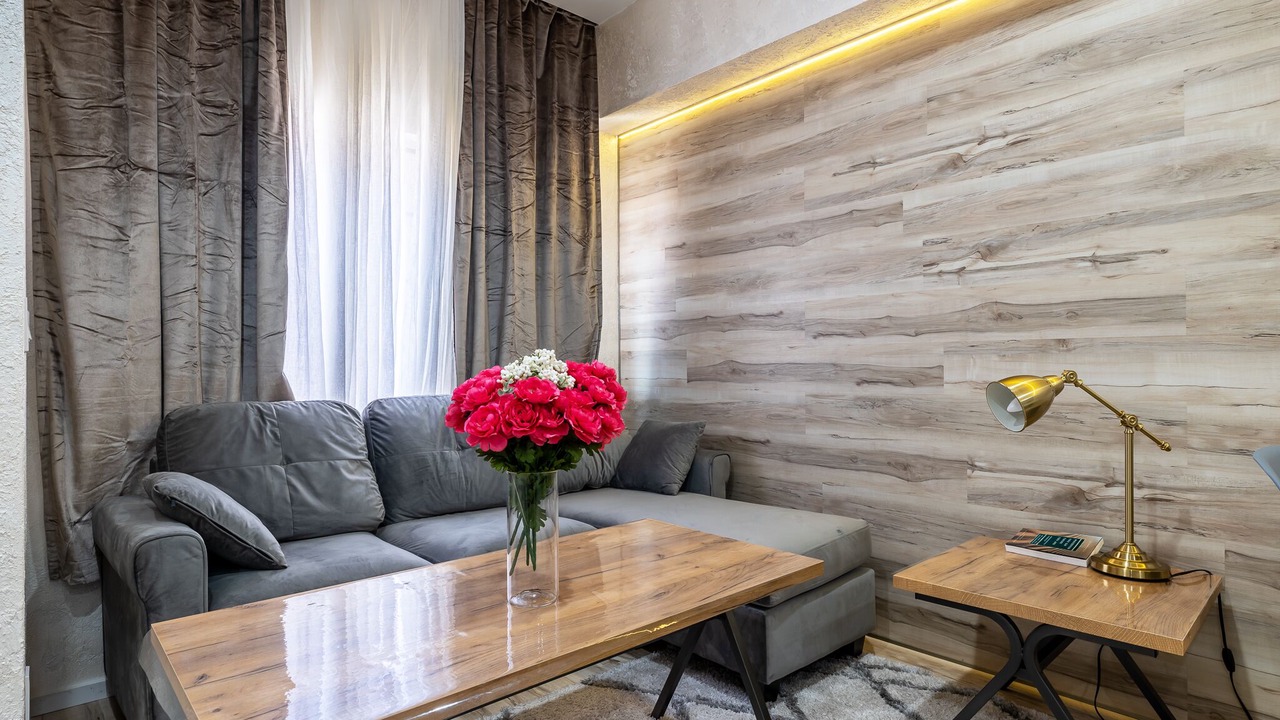 Photo of Livingroom in Pacific - Edison