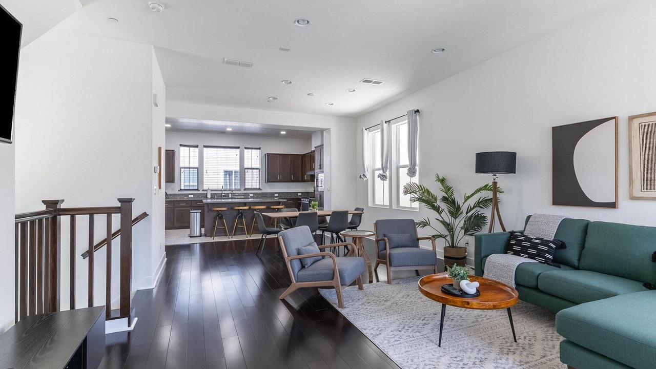 Photo of Livingroom in Newark