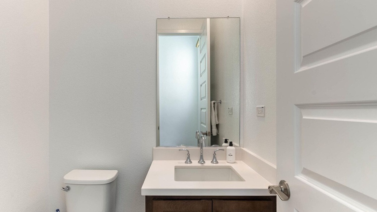 Photo of Bathroom in Newark