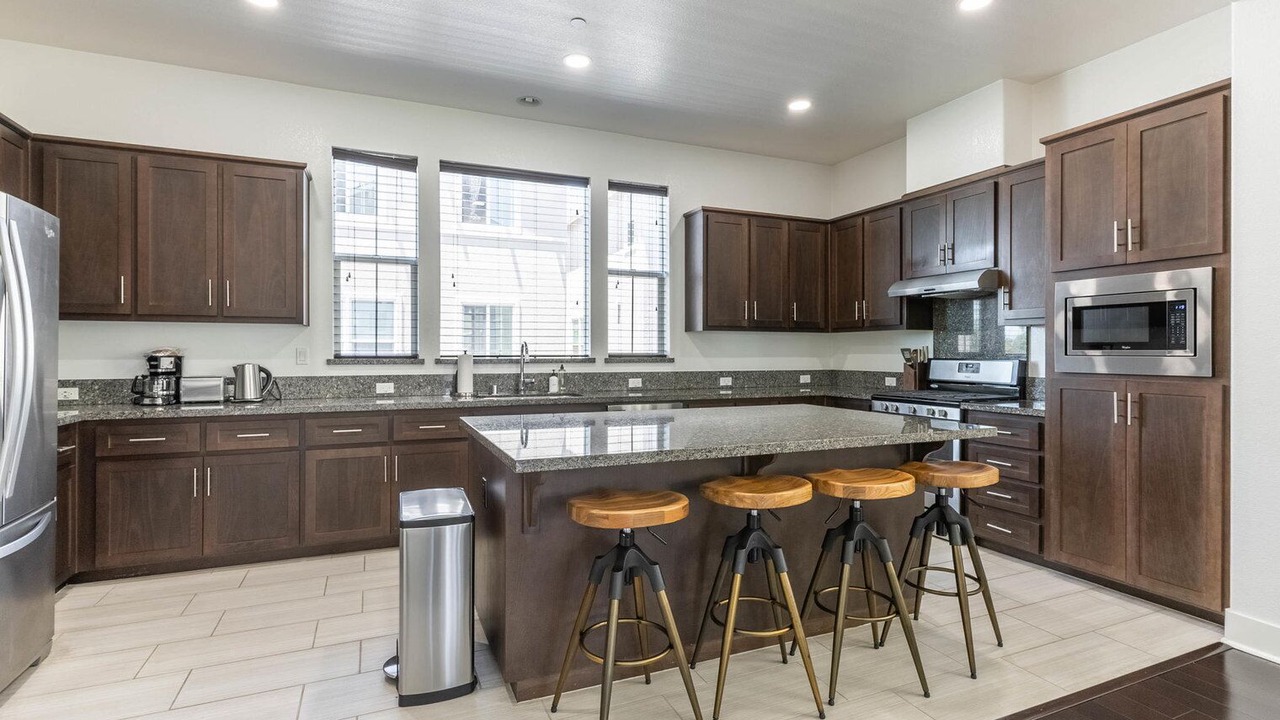 Photo of Kitchen in Newark