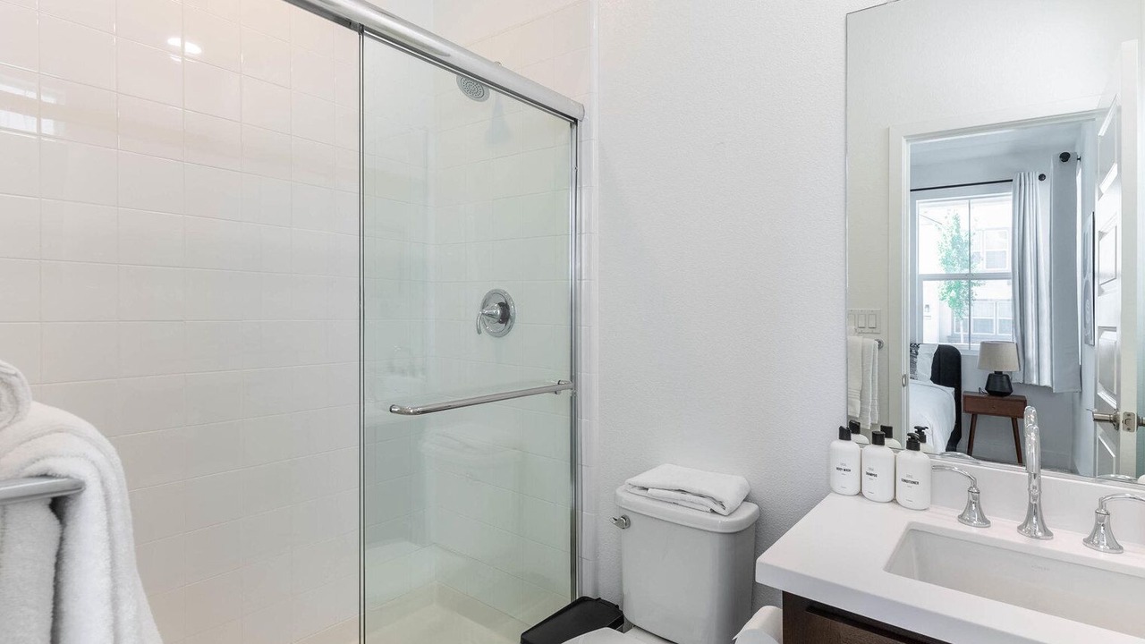 Photo of Bathroom in Newark