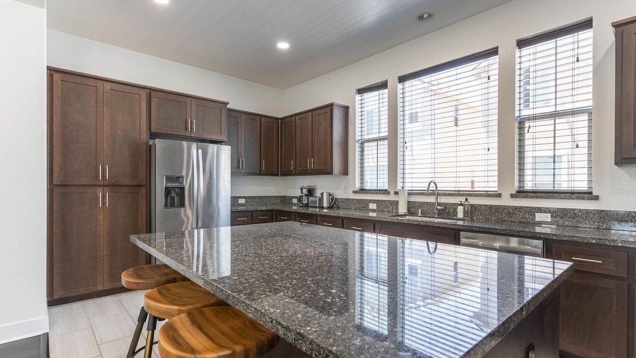 Photo of Kitchen in Newark
