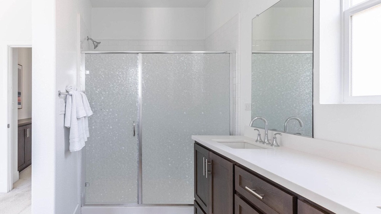 Photo of Bathroom in Newark