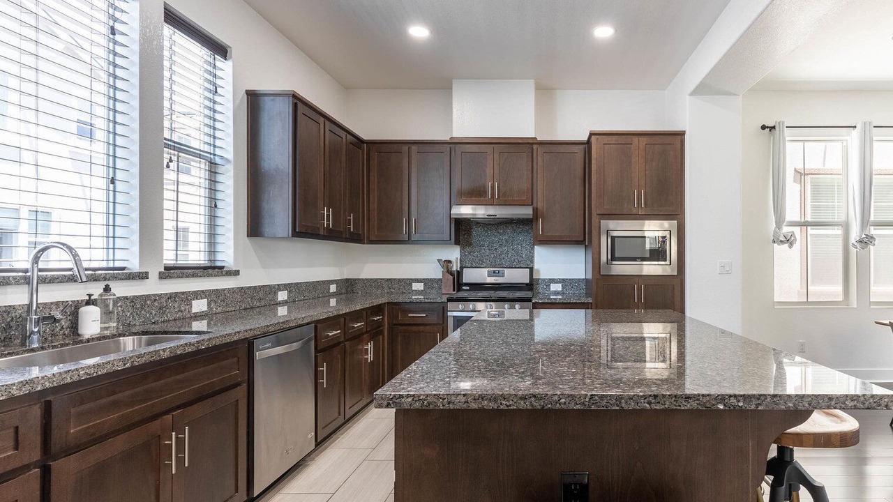 Photo of Kitchen in Newark