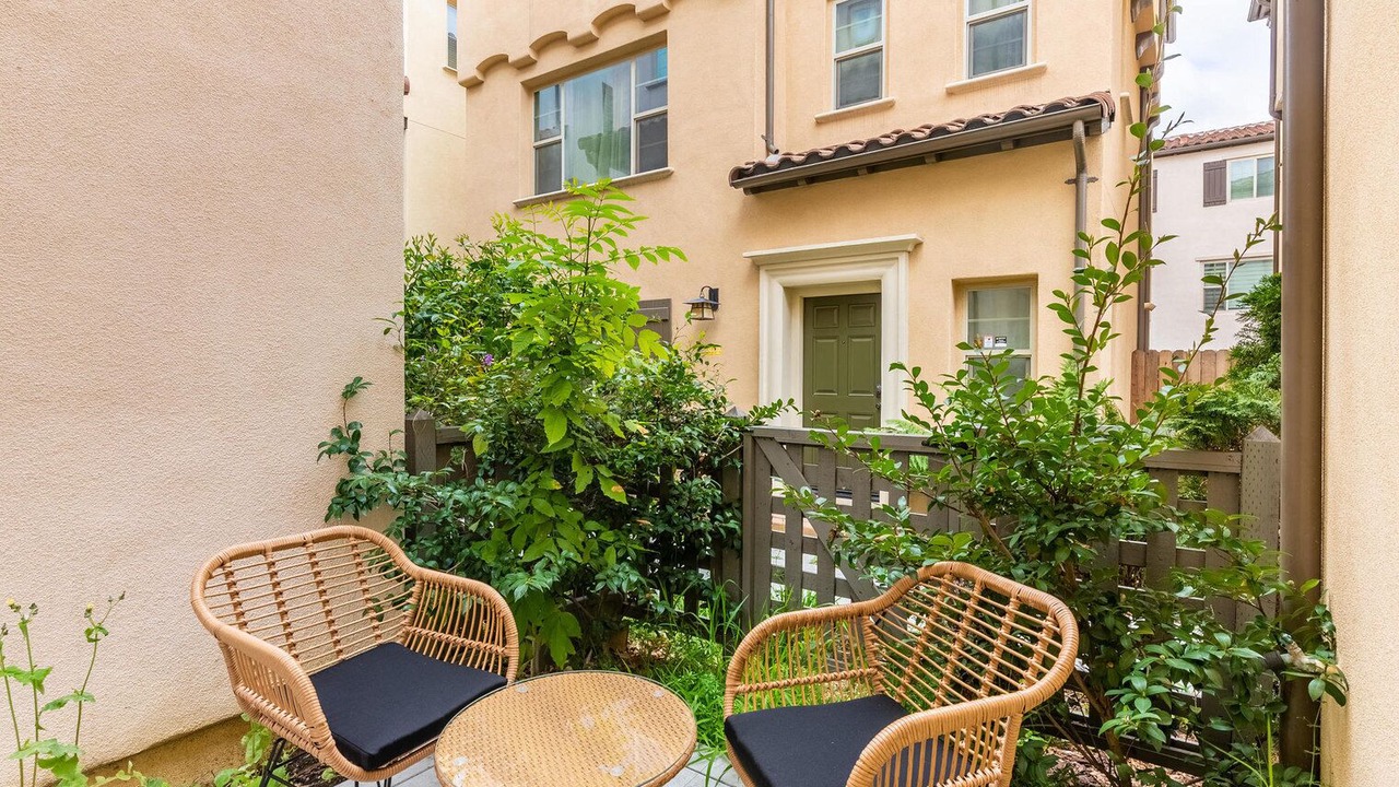 Photo of Patio Balcony in Milpitas