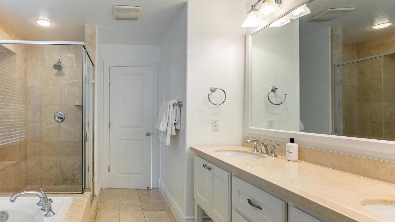 Photo of Bathroom in Milpitas