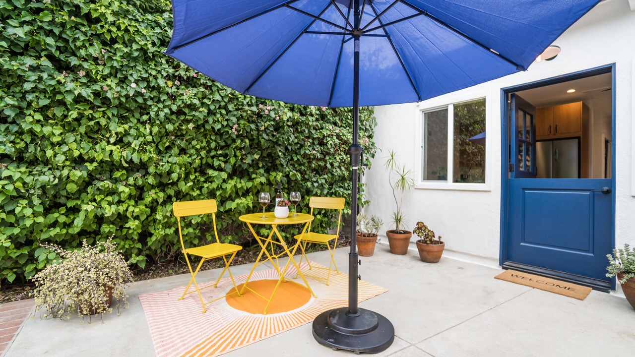 Photo of Outdoor in Lake Balboa