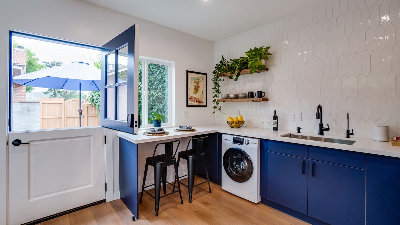 Photo of Kitchen in Lake Balboa