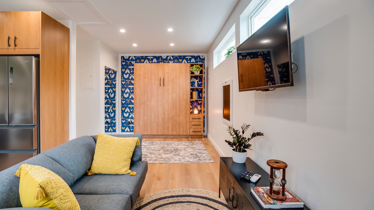 Photo of Livingroom in Lake Balboa