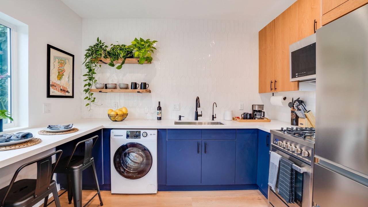 Photo of Kitchen in Lake Balboa