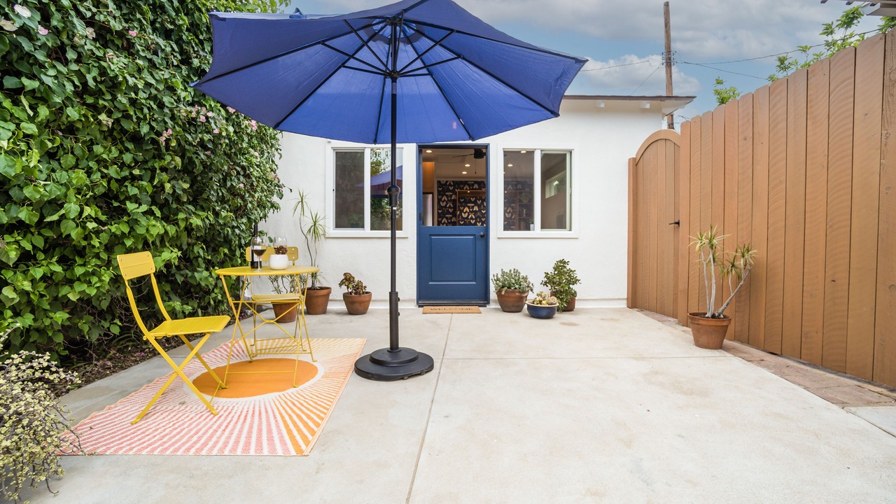 Photo of Outdoor in Lake Balboa