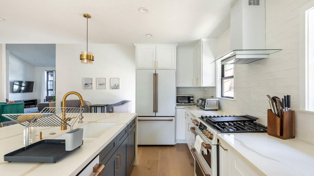 Photo of Kitchen in Laguna Hills