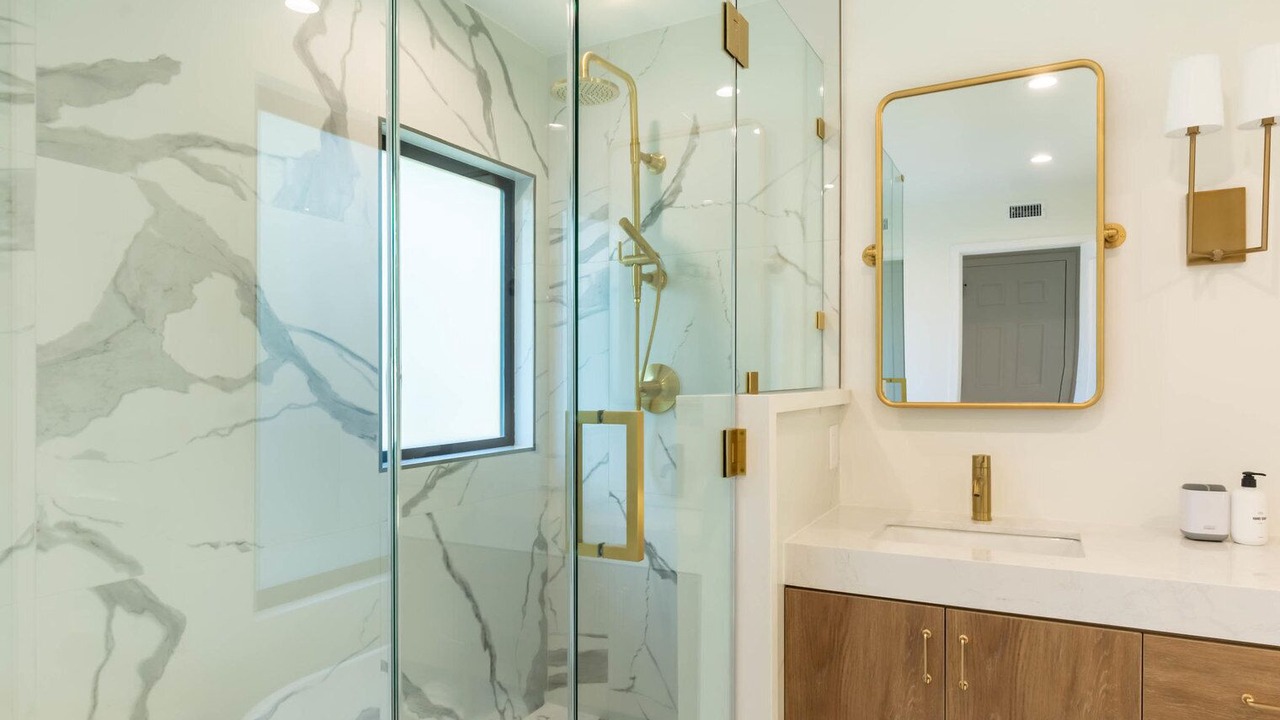 Photo of Bathroom in Laguna Hills