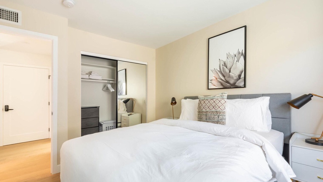 Photo of Bedroom in Laguna Hills