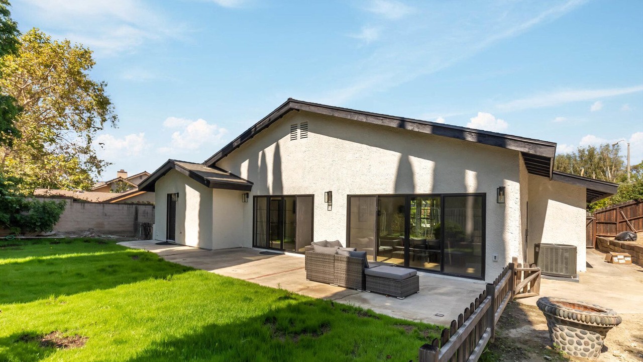 Photo of Outdoor in Laguna Hills