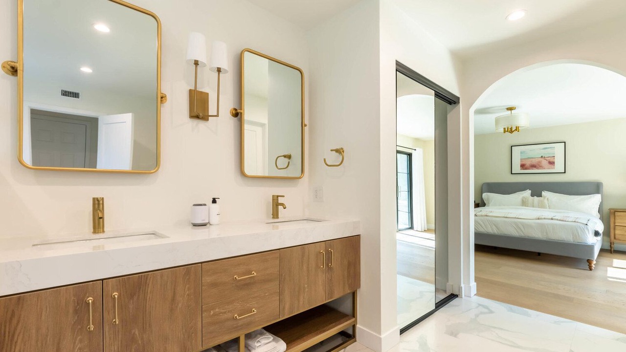 Photo of Bathroom in Laguna Hills