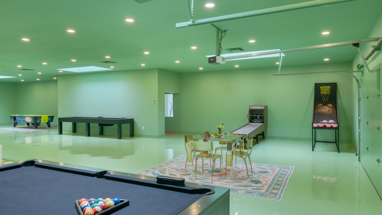 Photo of Bedroom in Palm Springs