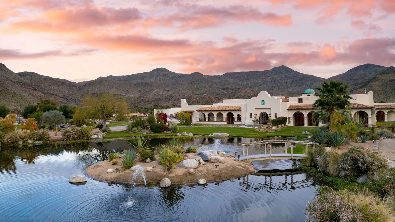 Photo of Others in Palm Springs