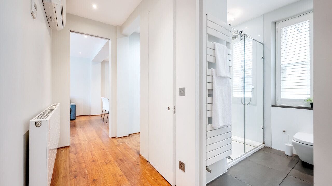 Photo of Bathroom in Queen's Gate
