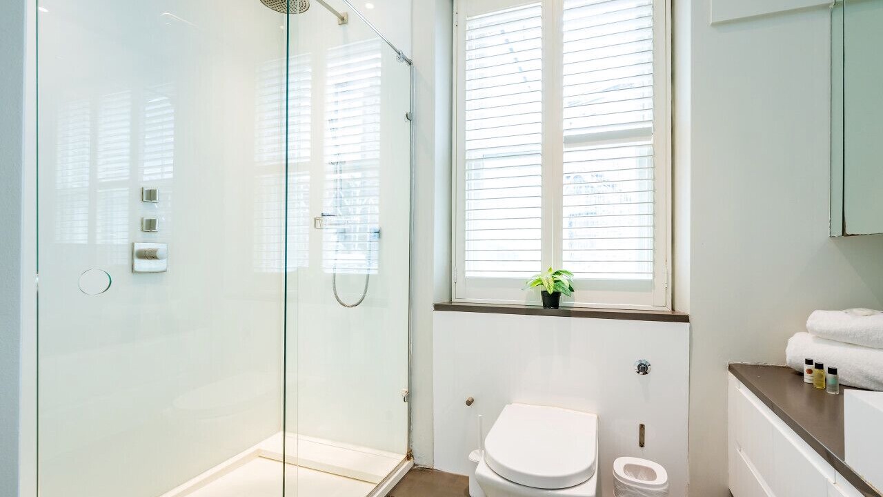 Photo of Bathroom in Queen's Gate
