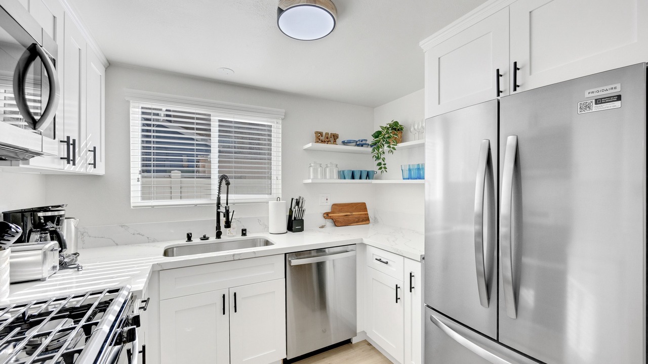 Photo of Kitchen in Eastside