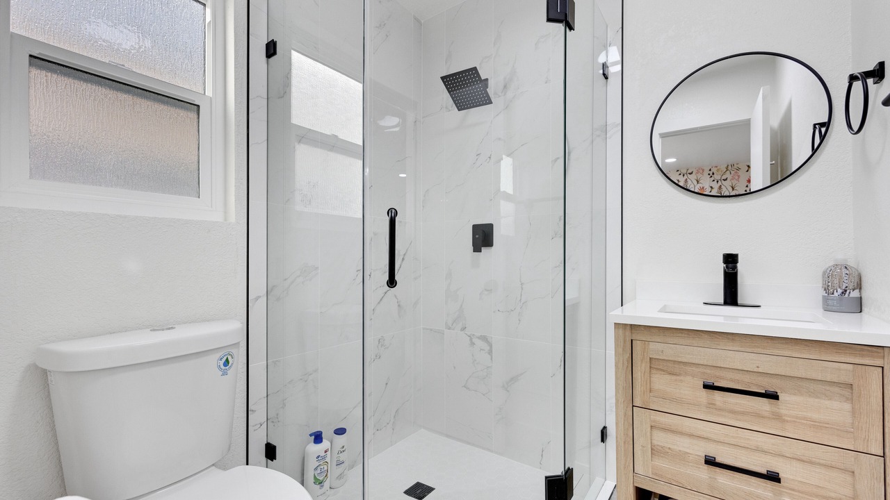 Photo of Bathroom in Eastside