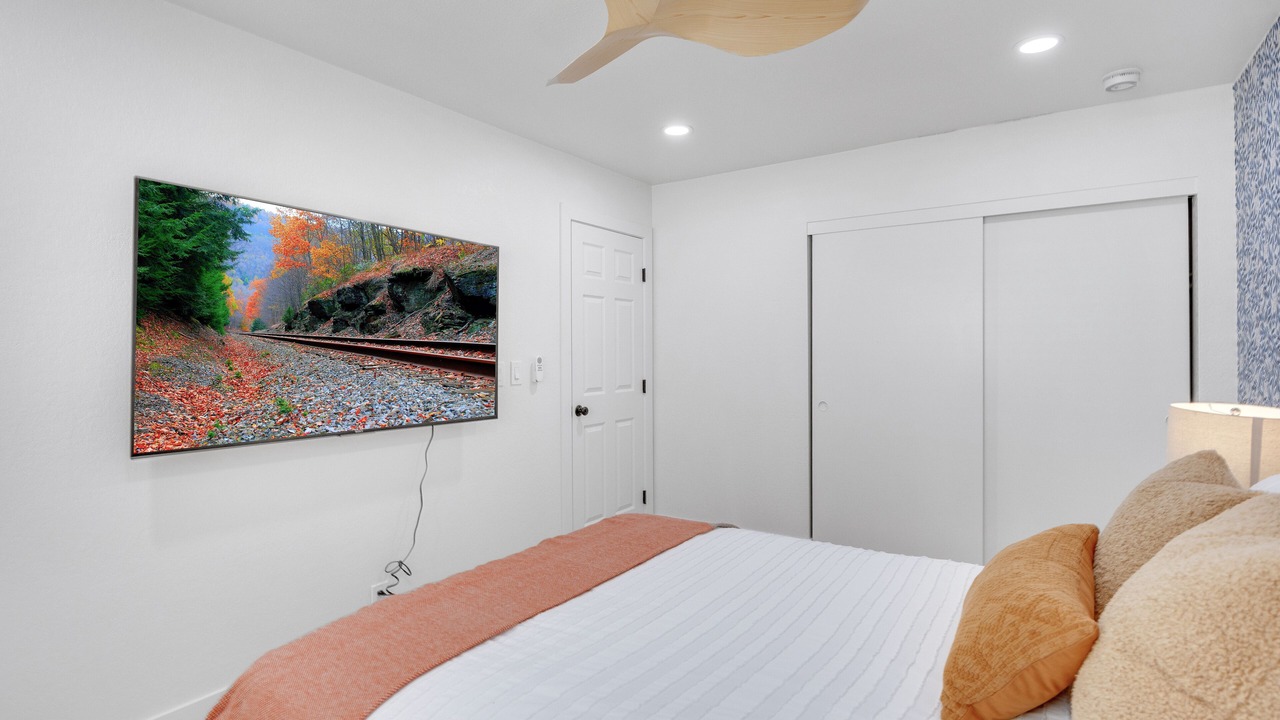 Photo of Bedroom in Eastside