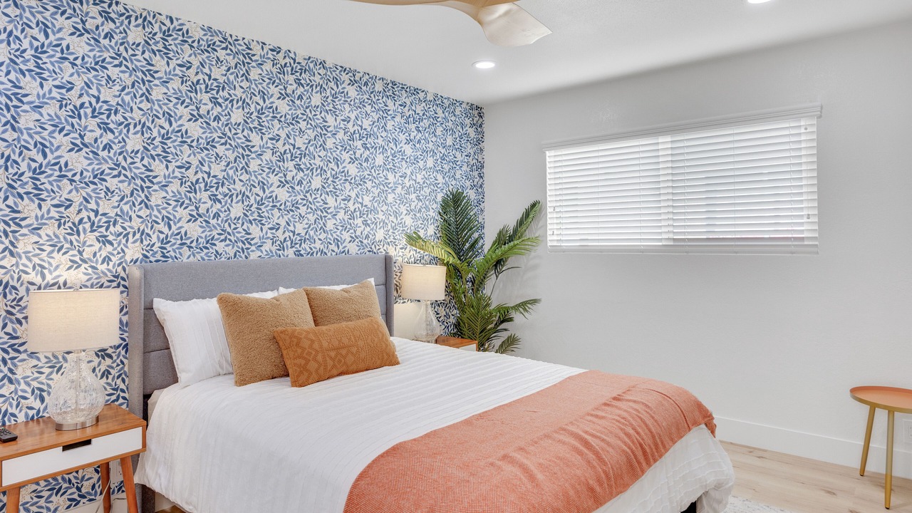 Photo of Bedroom in Eastside