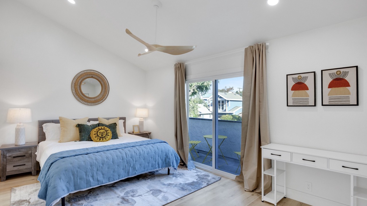 Photo of Bedroom in Eastside