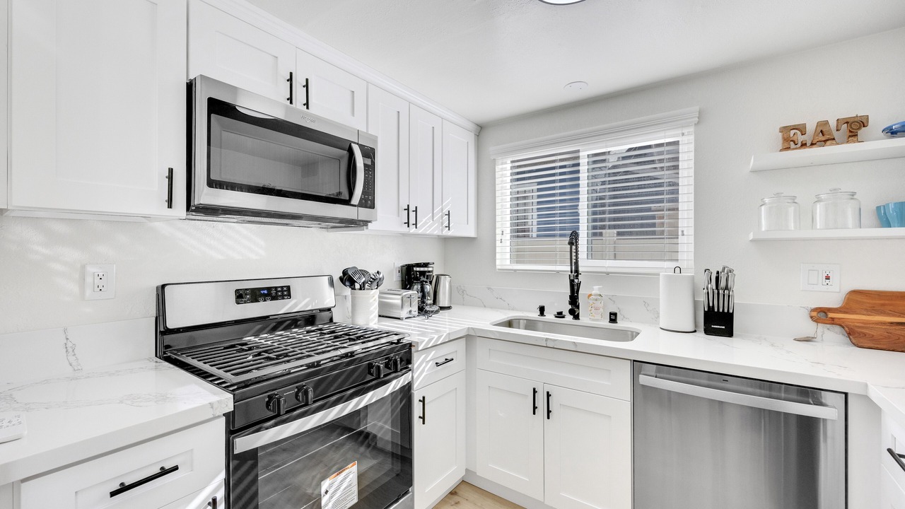 Photo of Kitchen in Eastside