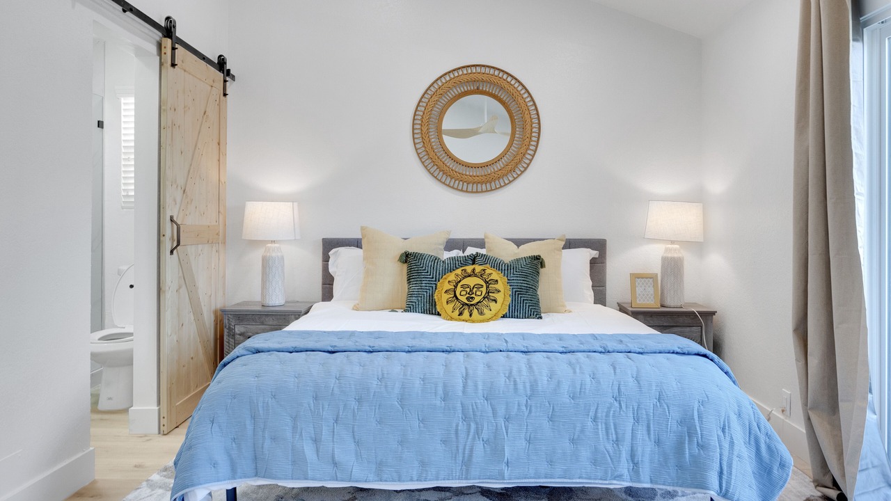 Photo of Bedroom in Eastside