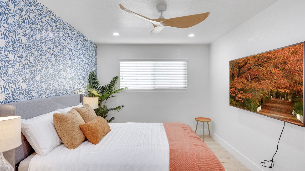 Photo of Bedroom in Eastside
