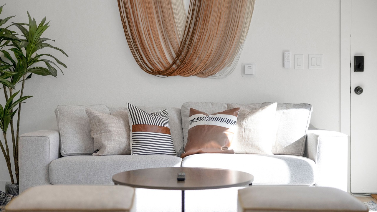Photo of Livingroom in Eastside