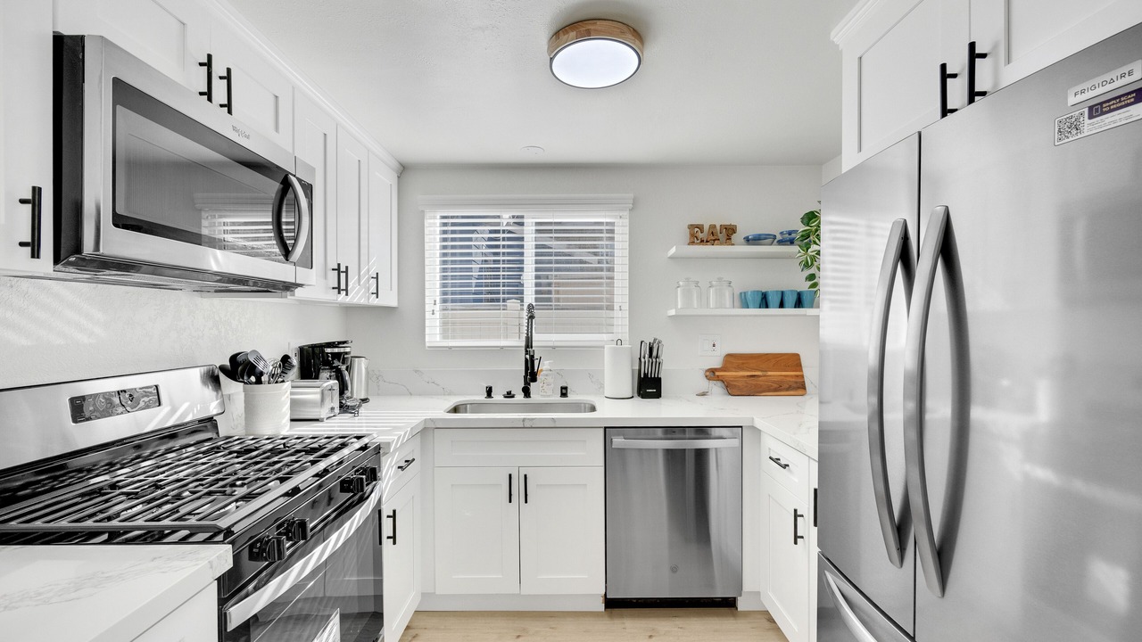 Photo of Kitchen in Eastside
