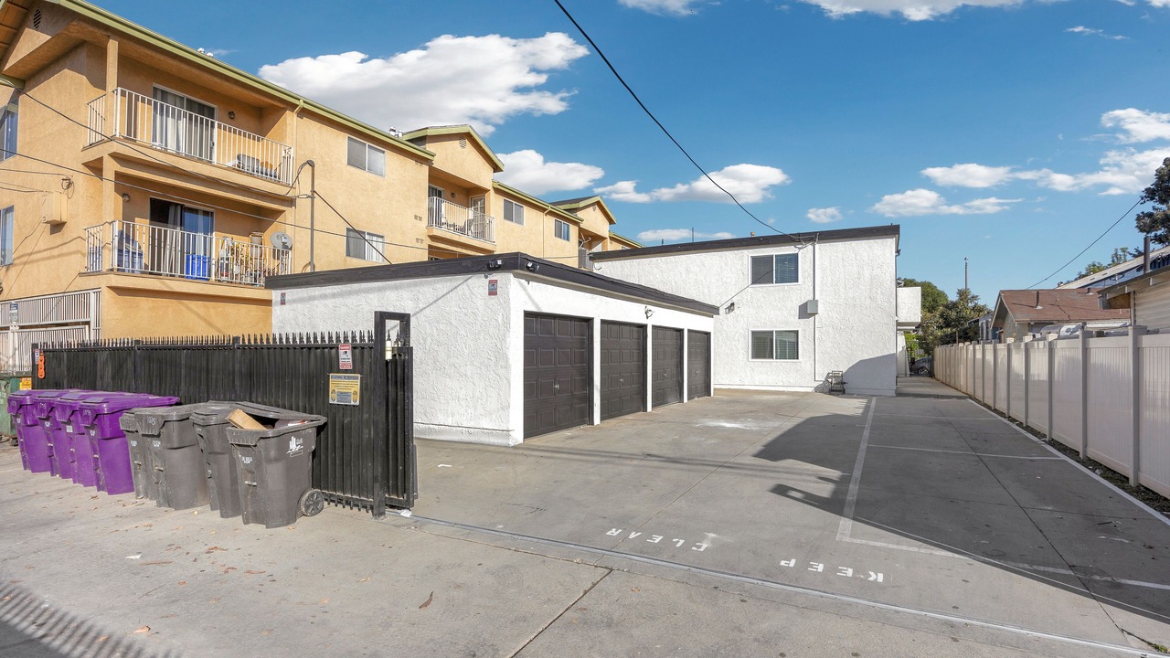 Photo of Outdoor in Eastside