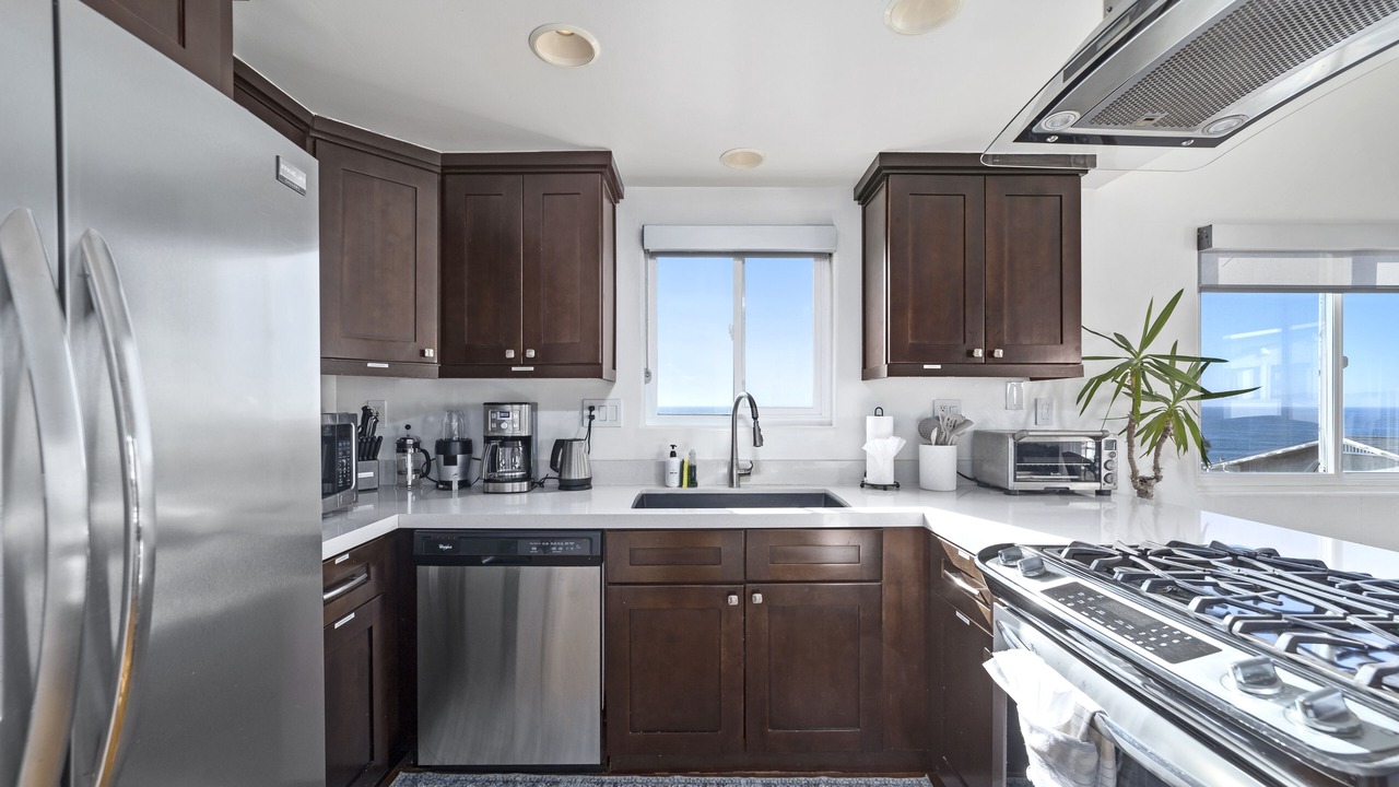 Photo of Kitchen in El Segundo