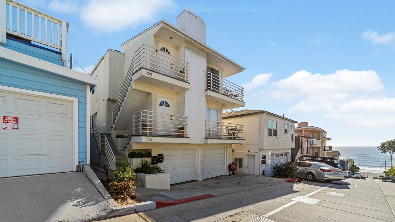 Photo of Outdoor in El Segundo