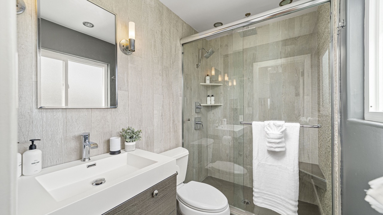 Photo of Bathroom in El Segundo