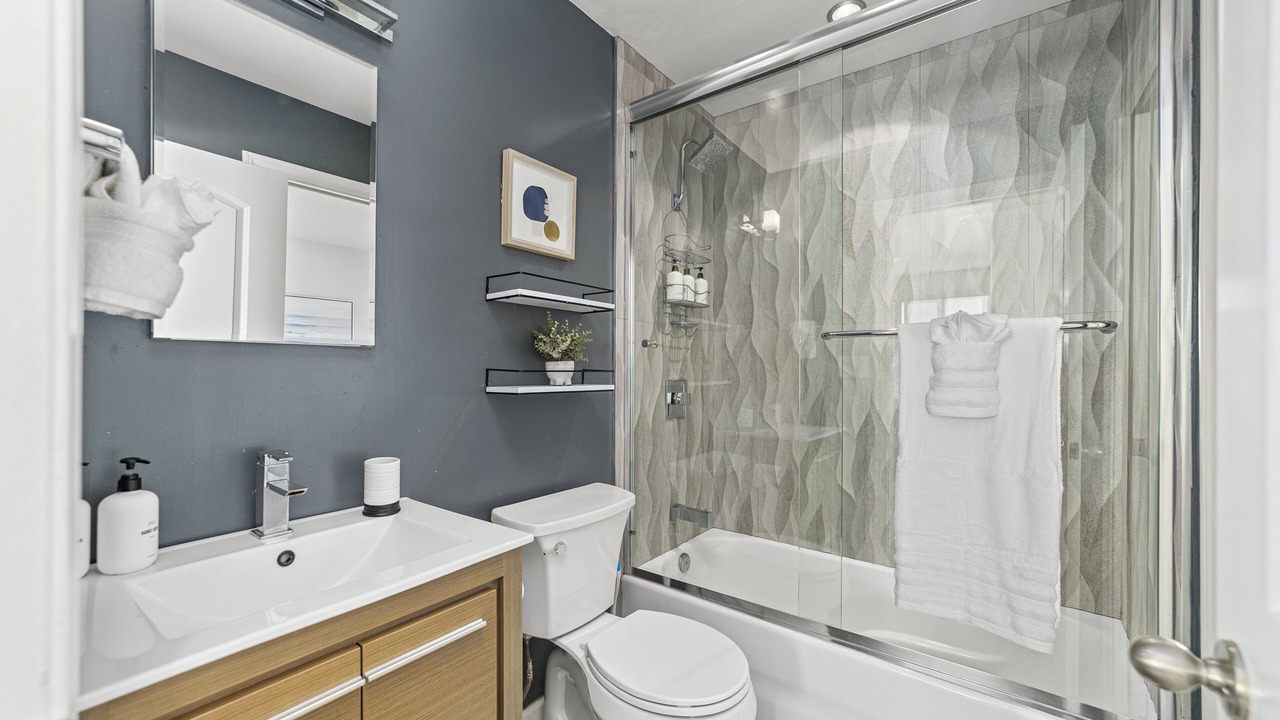 Photo of Bathroom in El Segundo