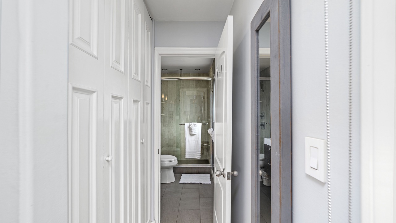 Photo of Bathroom in El Segundo